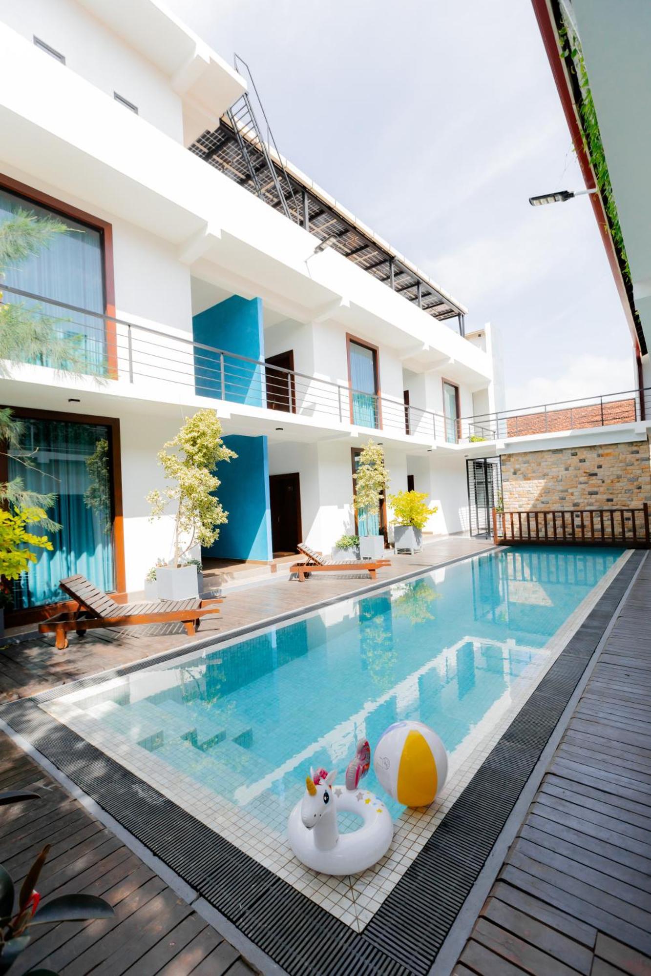 Kadupul By Serenity Negombo Exterior foto